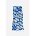 Jupe Corail - Bleu