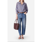 Dann Shirt - Blue