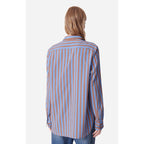 Dann Shirt - Blue