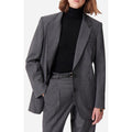 Veste Bradley - Anthracite Chine
