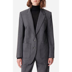 Veste Bradley - Anthracite Chine
