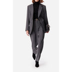 Veste Bradley - Anthracite Chine