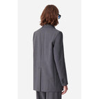 Veste Bradley - Anthracite Chine