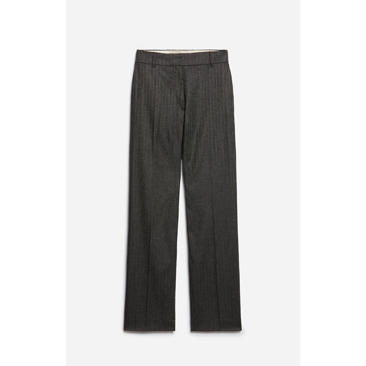 Pantalon Dude - Anthracite Chine