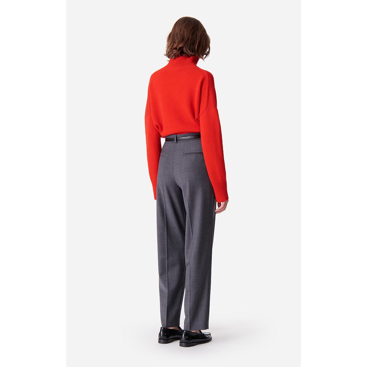Pantalon Dude - Anthracite Chine