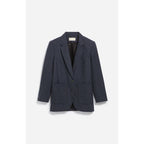 Suit Jacket - Navy