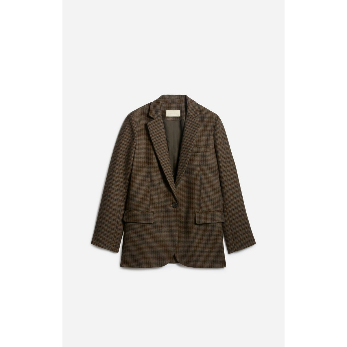 Veste Ml Tilia - Kaki
