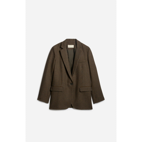 Veste Ml Tilia - Kaki
