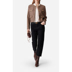 Jacket Deana - Camel