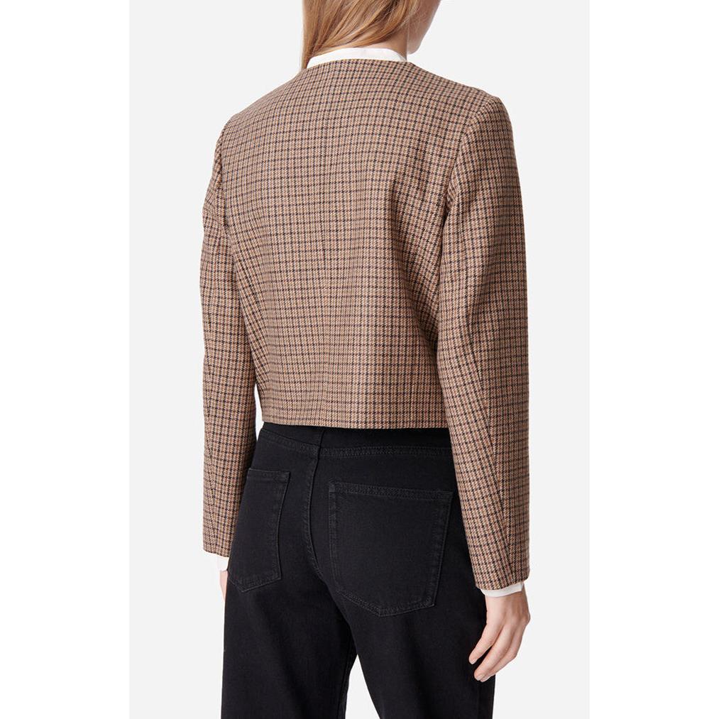 Jacket Deana - Camel