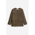 Veste Souple Engel - Kaki