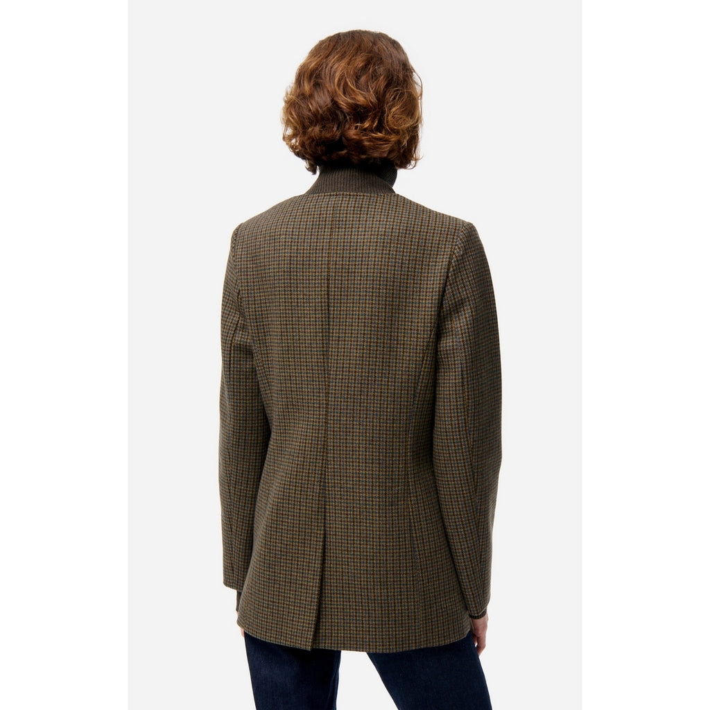 Veste Souple Engel - Kaki