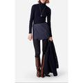 Bartha Skirt - Navy