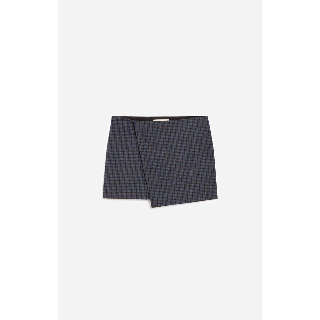 Bartha Skirt - Navy