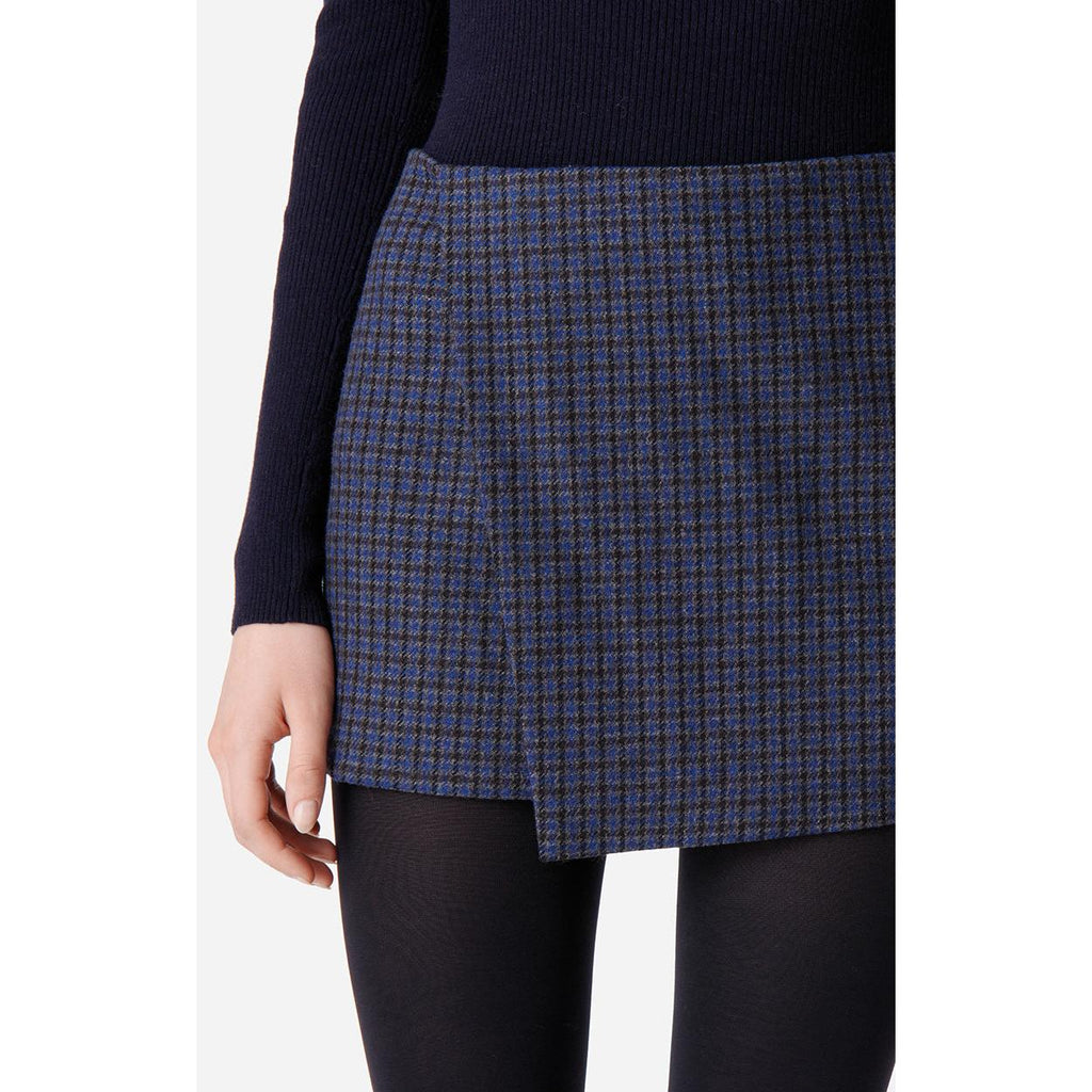 Bartha Skirt - Navy