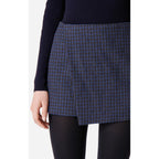 Bartha Skirt - Navy
