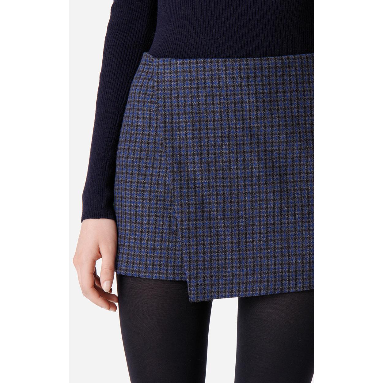 Bartha Skirt - Navy