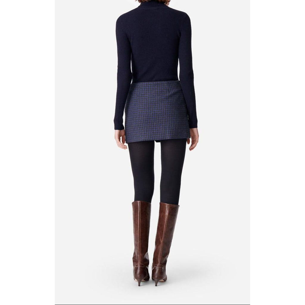Bartha Skirt - Navy