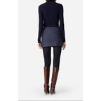 Bartha Skirt - Navy