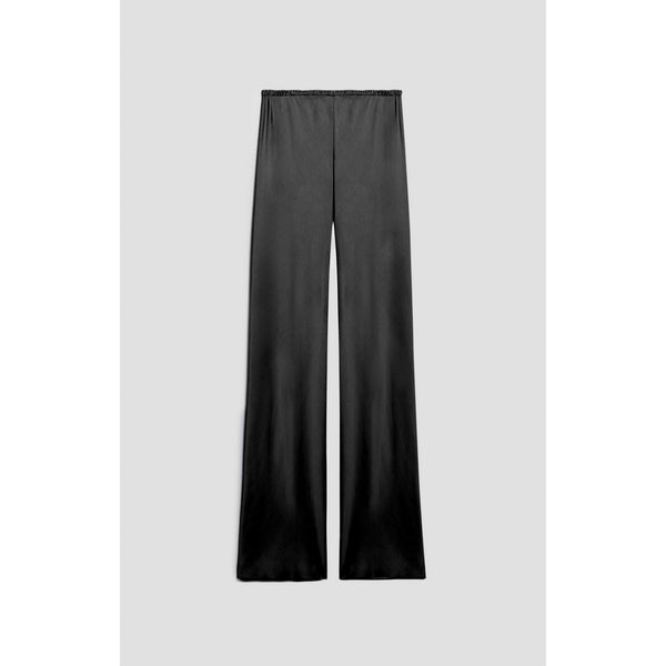 Gerade Hose Essaid - Noir