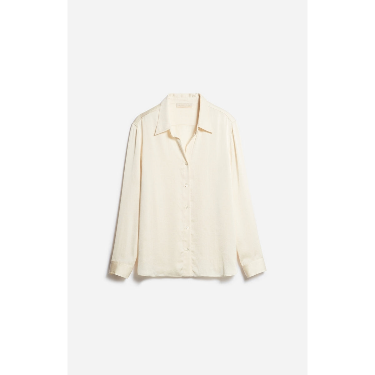 Chemise Ml Dorothee - Ecru