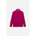 Chemise Ml Druyat - Grenat