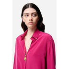 Chemise Ml Druyat - Grenat