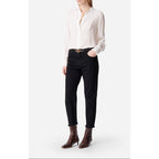 Deal Blouse - Ecru