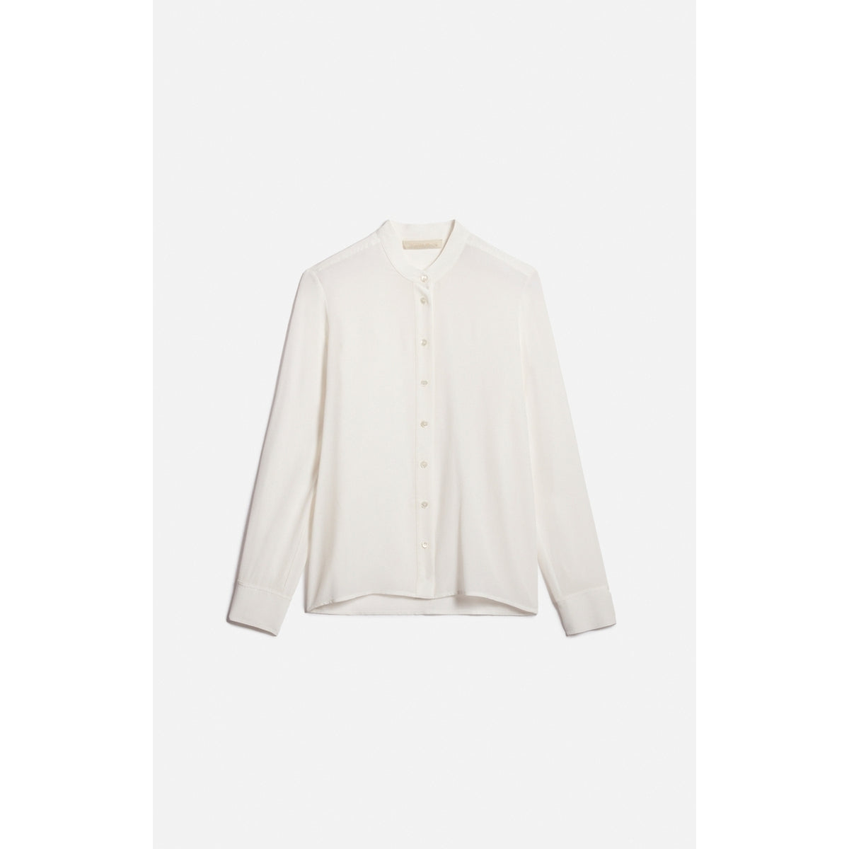 Blouse Ml Fable - Ecru