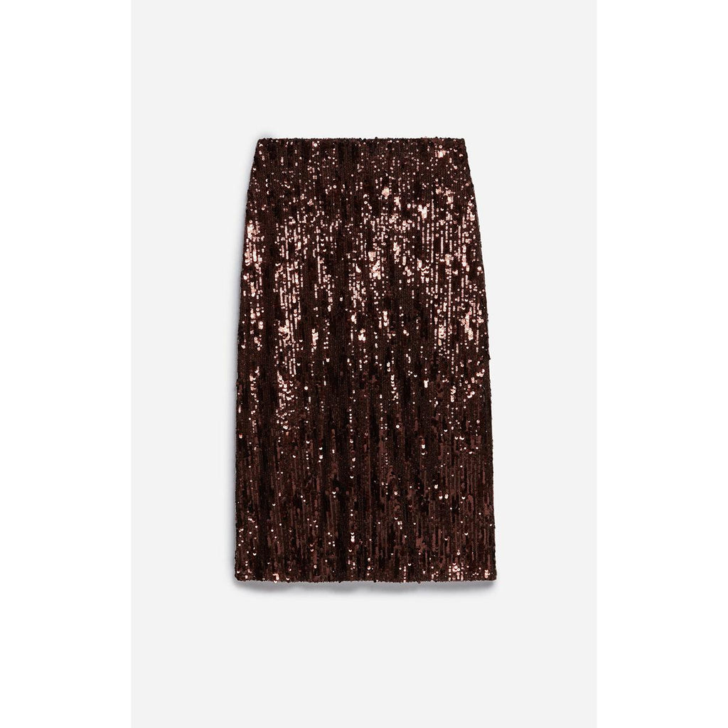 Skirt Dirma - Cafe