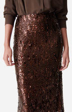 Skirt Dirma - Cafe