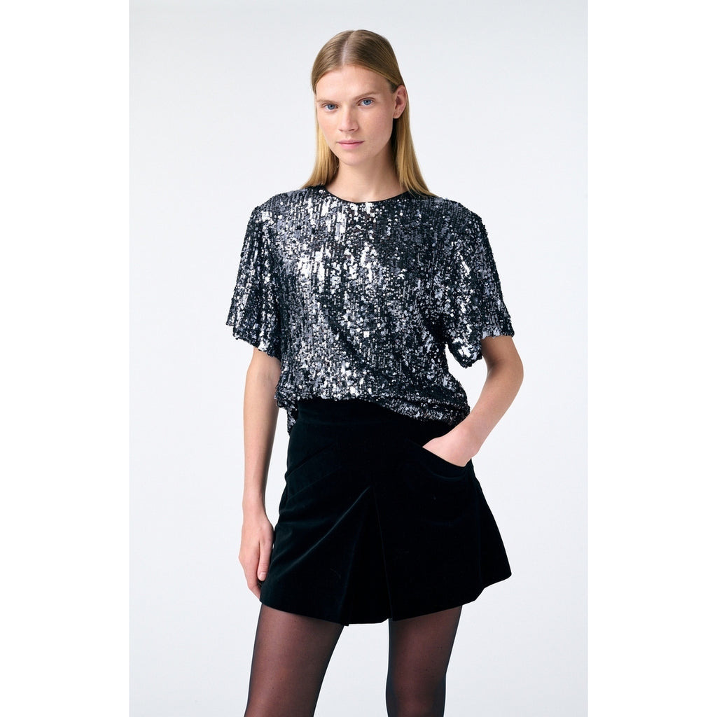 Top Mc Bolero - Anthracite