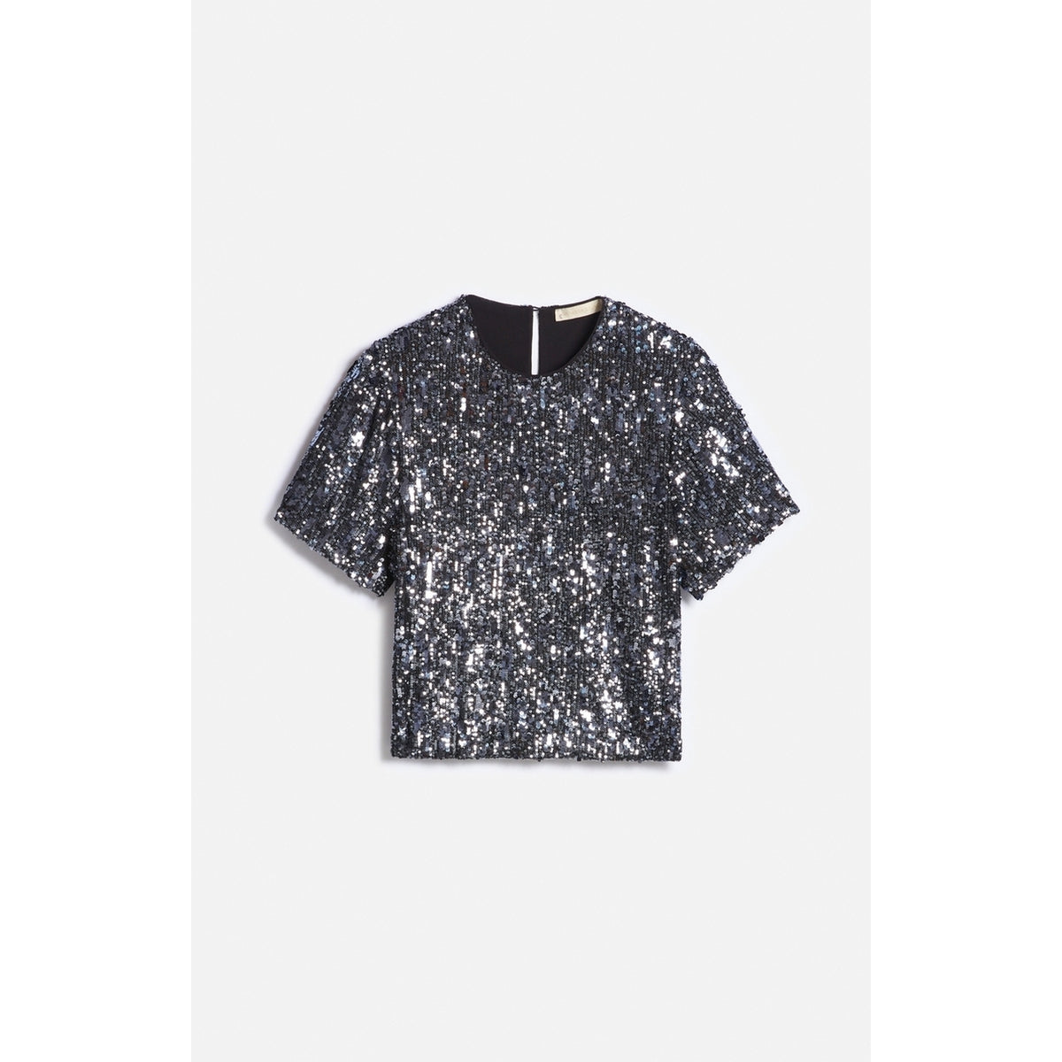 Top Mc Bolero - Anthracite