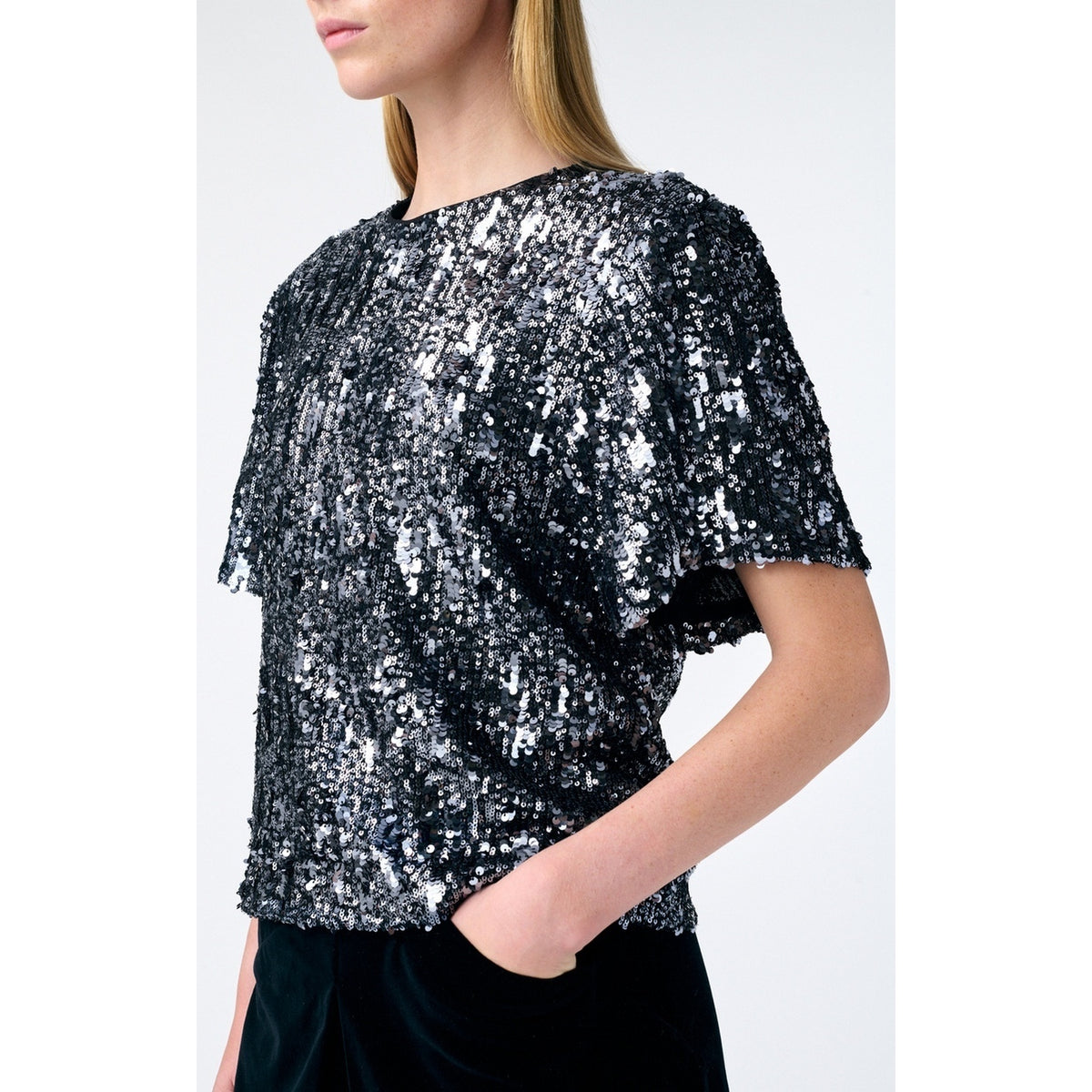 Top Mc Bolero - Anthracite