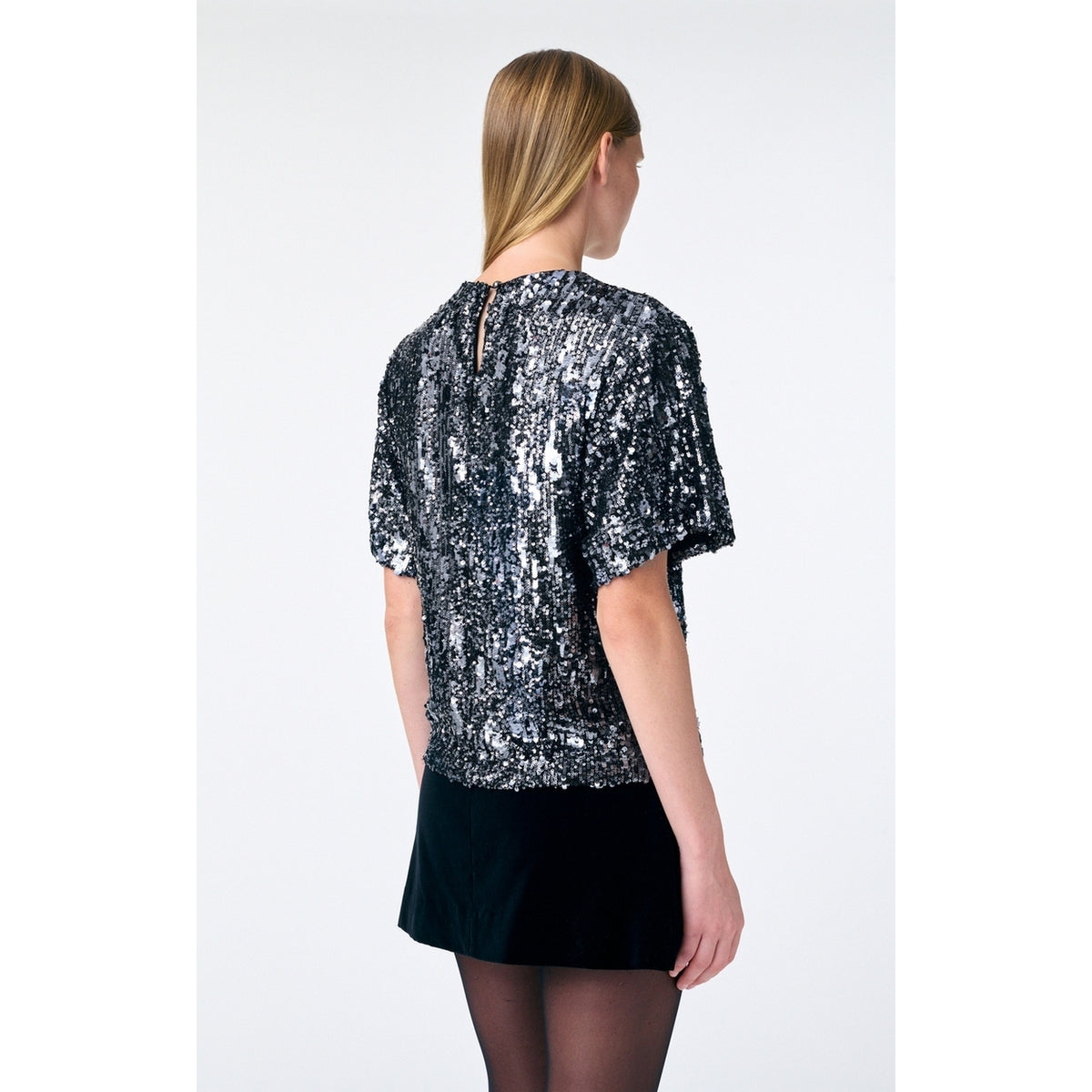 Top Mc Bolero - Anthracite