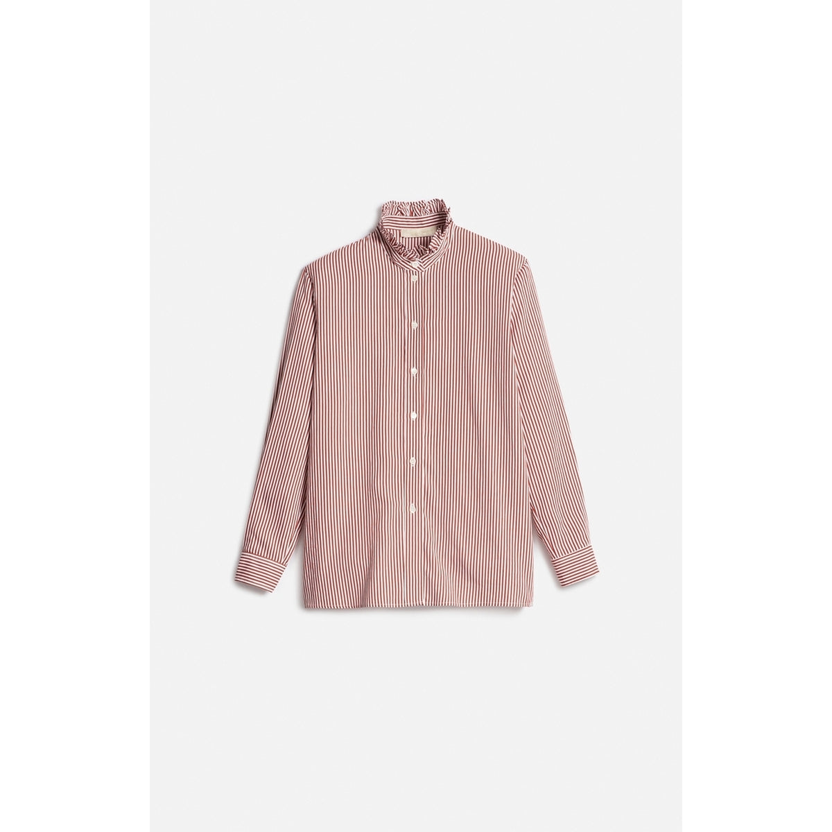 Chemise Ml Sidney - Caramel