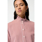 Chemise Ml Sidney - Caramel