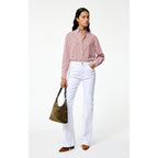 Chemise Ml Sidney - Caramel