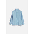 Chemise Ml Sidney - Azur