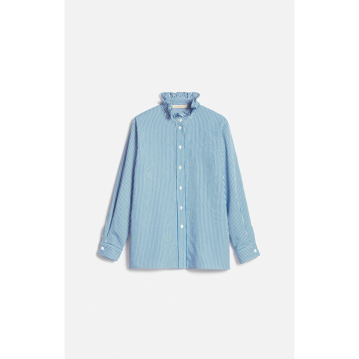 Chemise Ml Sidney - Azur