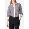 Camisa Dario - Negro