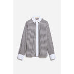Camisa Dario - Negro