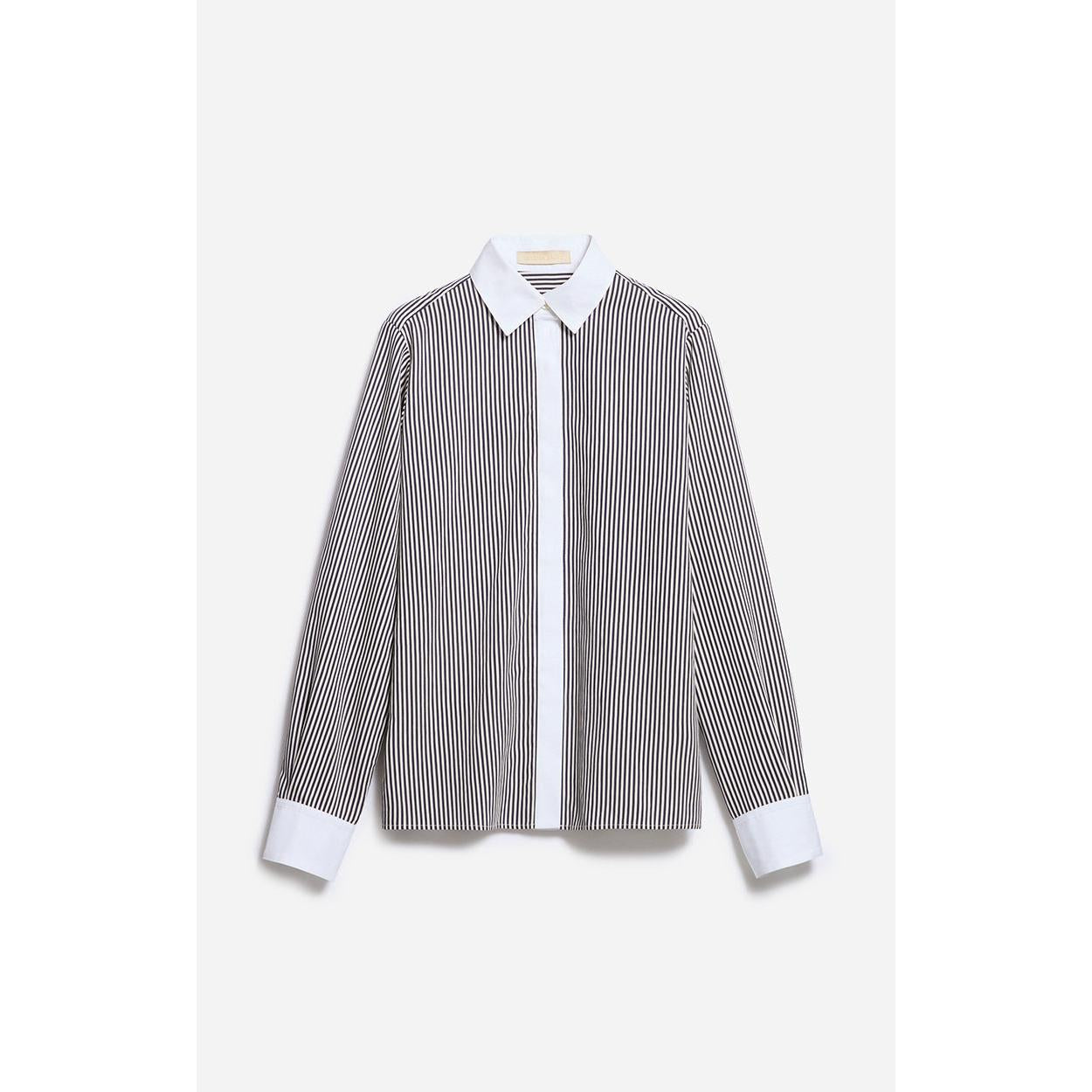 Camisa Dario - Negro