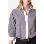 Camisa Dario - Negro
