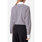 Camisa Dario - Negro