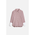 Chemise Ml Esti - Fushia