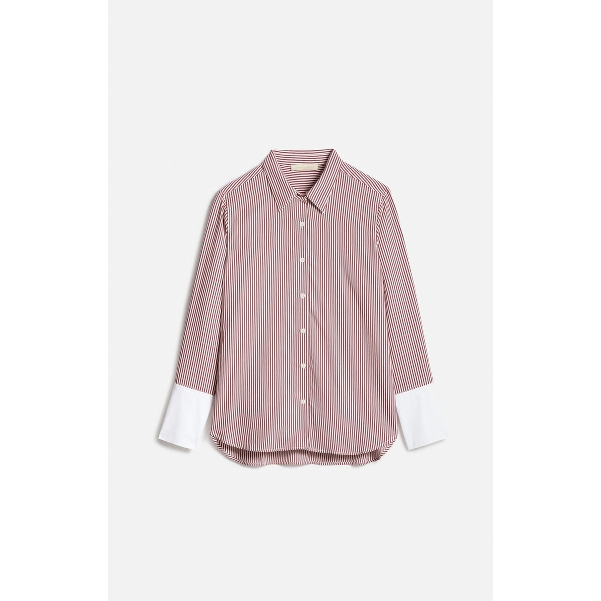 Chemise Ml Esti - Fushia
