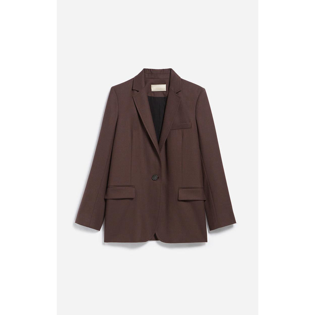 Veste Tilia - Marron