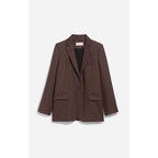 Veste Tilia - Marron