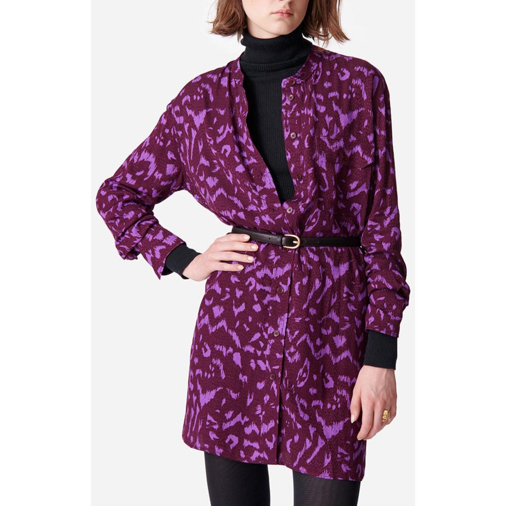 Dress Dao - Violet